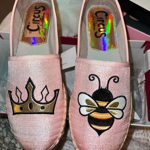 Sam Edelman Espadrilles